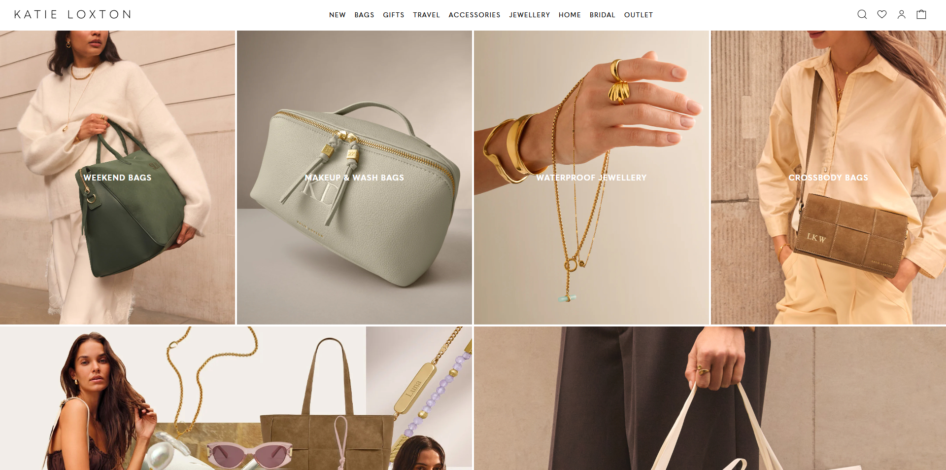 Katie Loxton coupons