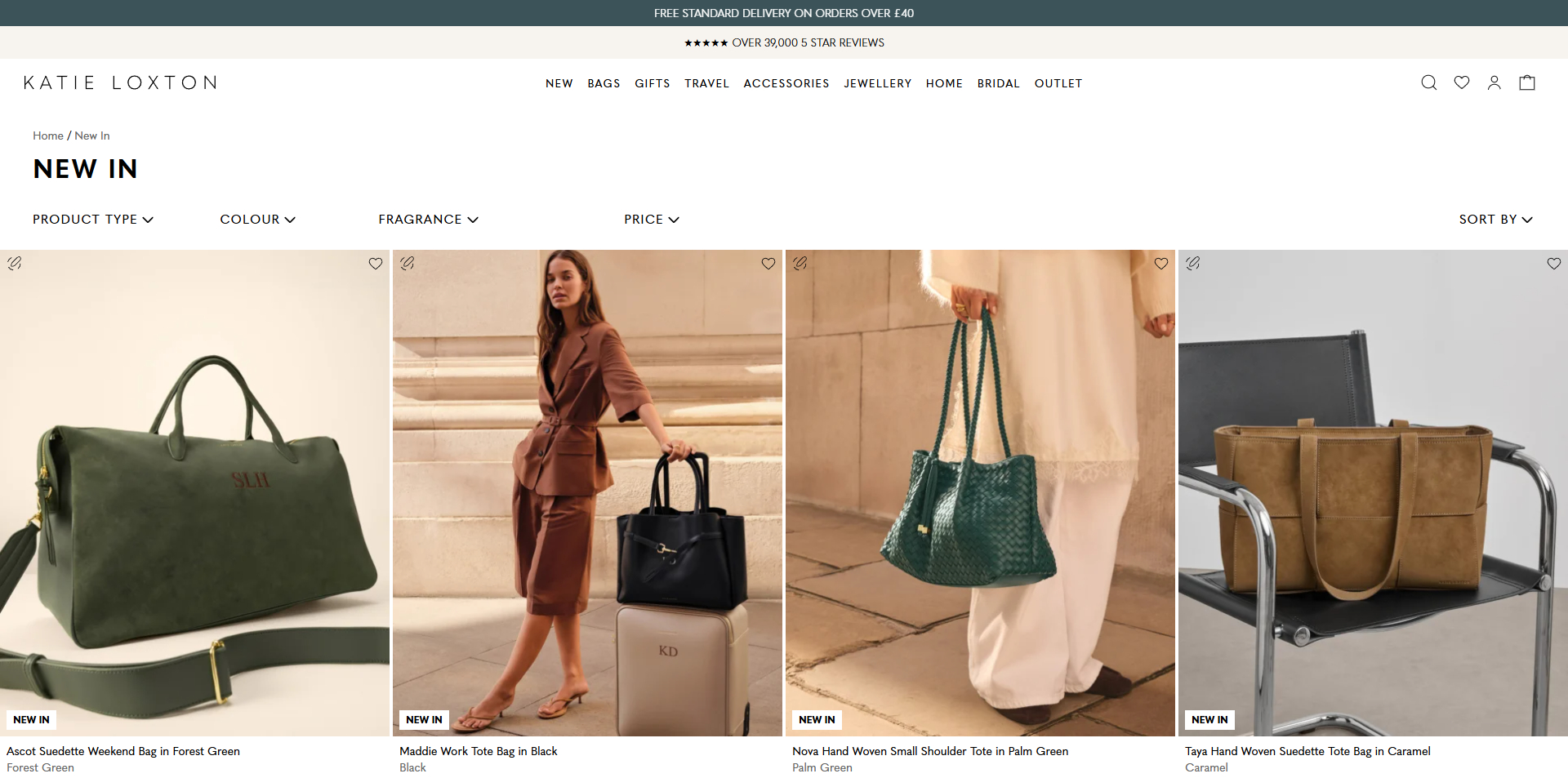 Katie Loxton Promo Code