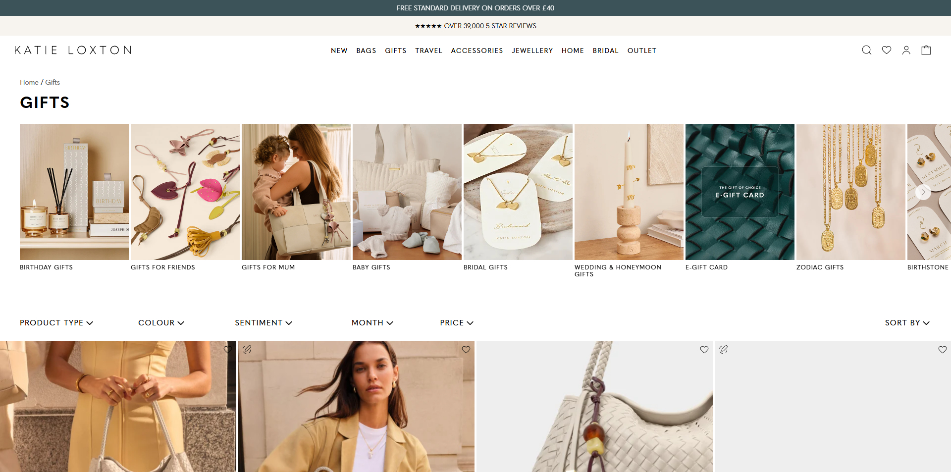 Katie Loxton coupons