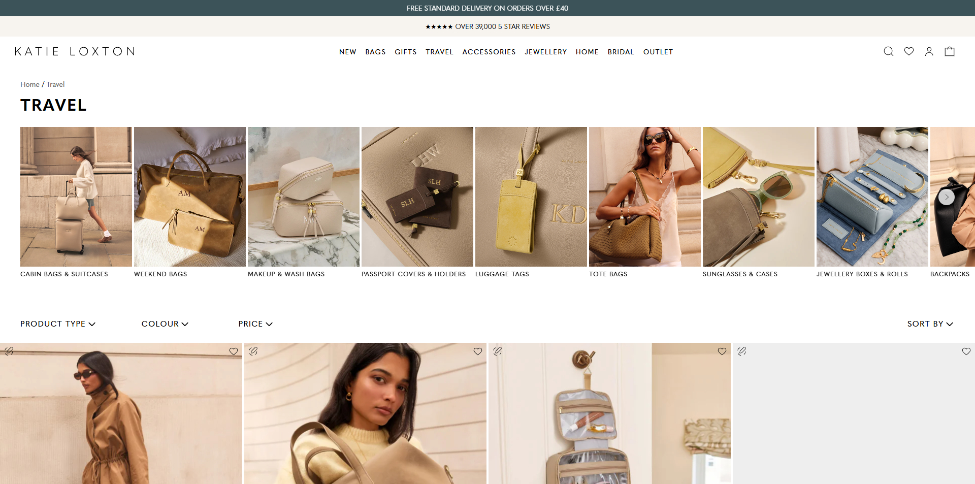 Katie Loxton Promo Code